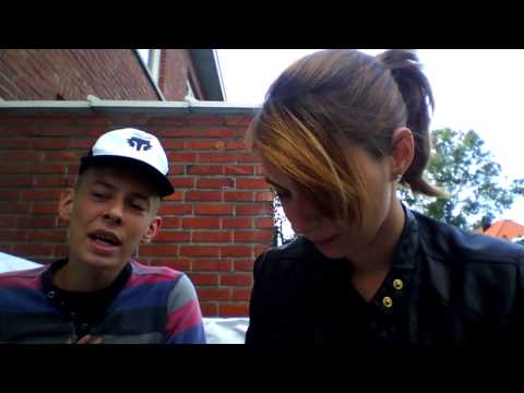 kim lian, gemengde gevoelens