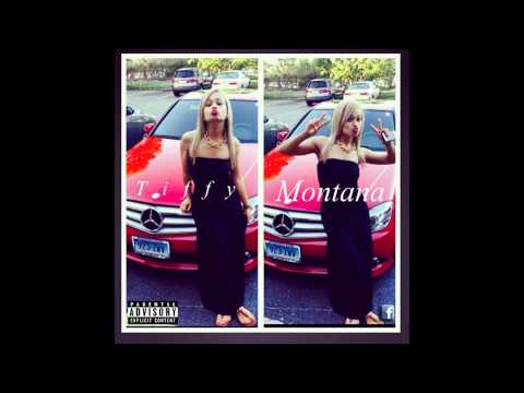 New Wave Order. TIFFY MONTANA | Pucheyano