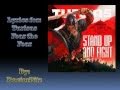 Turisas - Stand Up And Fight - Fear the Fear (With ...