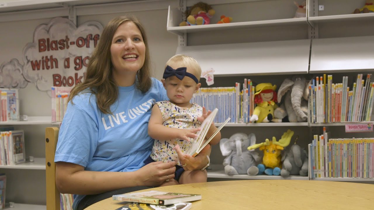 2021 Campaign Video thumbnail