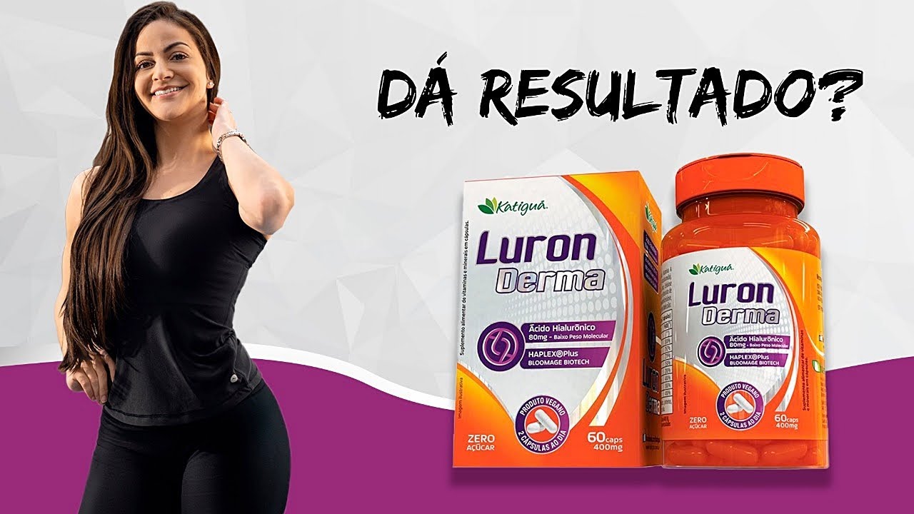 O que acontece se você tomar ÁCIDO HIALURÔNICO todos os dias? #ácidohialurônico #pele