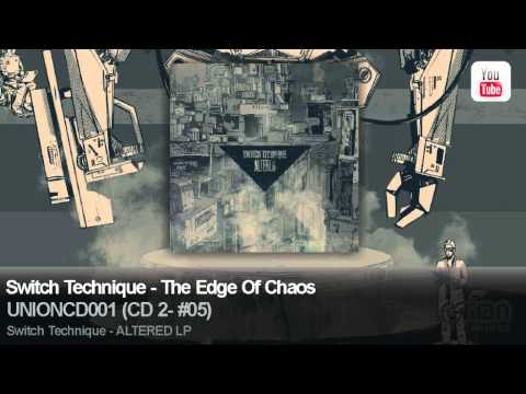 Switch Technique - The Edge Of Chaos