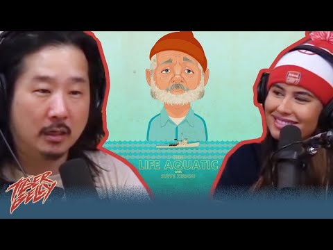 Bobby Lee And Khalyla's Favorite Directors