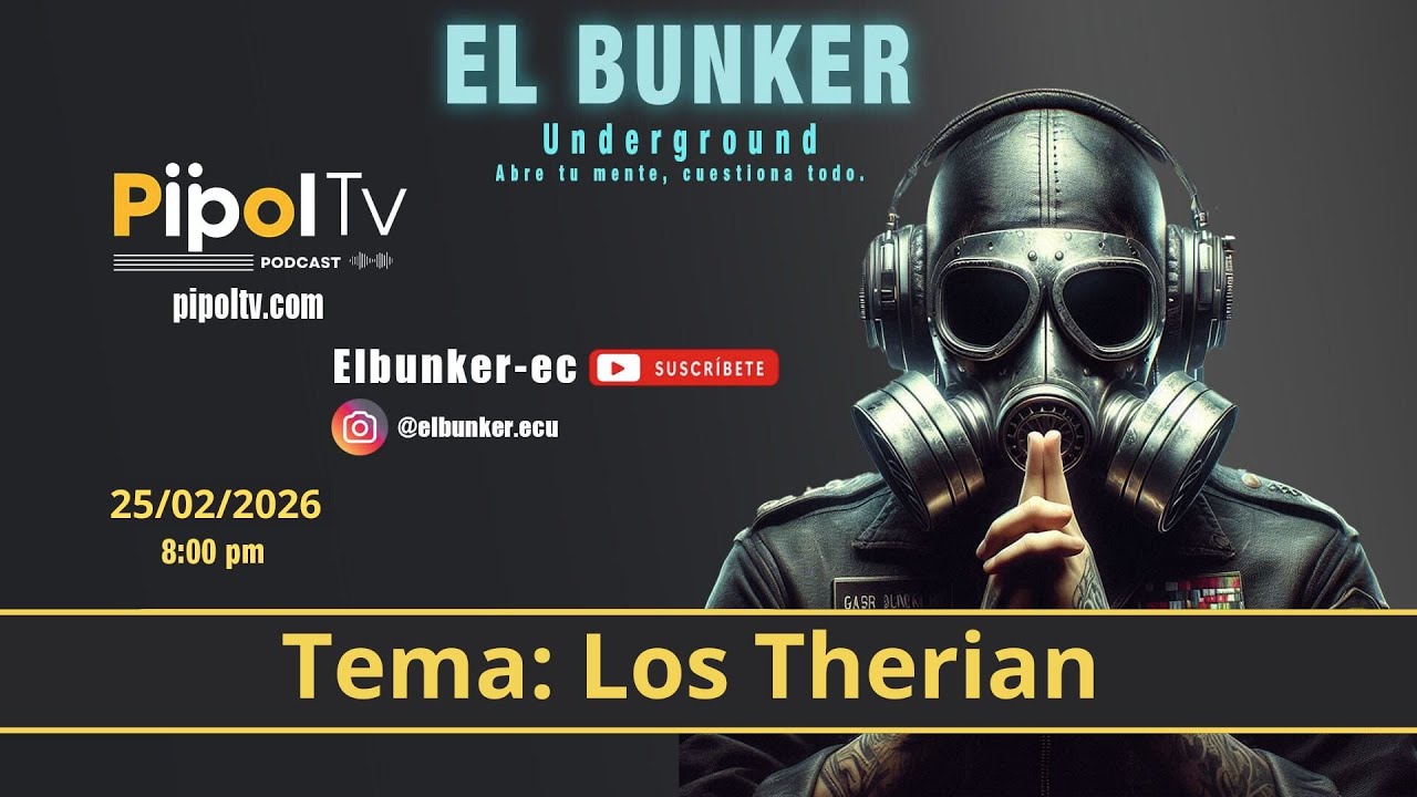 Los Therians