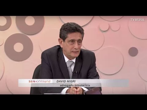 Sem Censura: David Nigri conversa sobre importação sem taxas