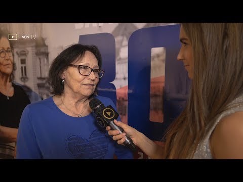 Marta Kubišová - jediný koncert 2019 | Sametová 30