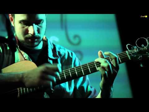 Lemming Program - Demény Gergely - Something New @ Szimpla Kert