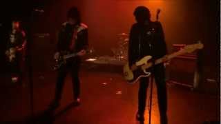 Honest John Plain & the Landslide Ladies-New guitar in town-Mont de Marsan France-2 mars 2013