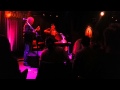 What of Alicia -- Terry Allen