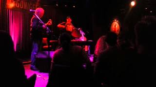 What of Alicia -- Terry Allen