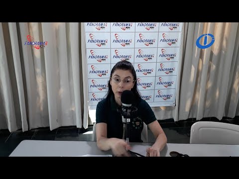 Conexão Itajubá: Chuvas no Sul e Seca em Itajubá