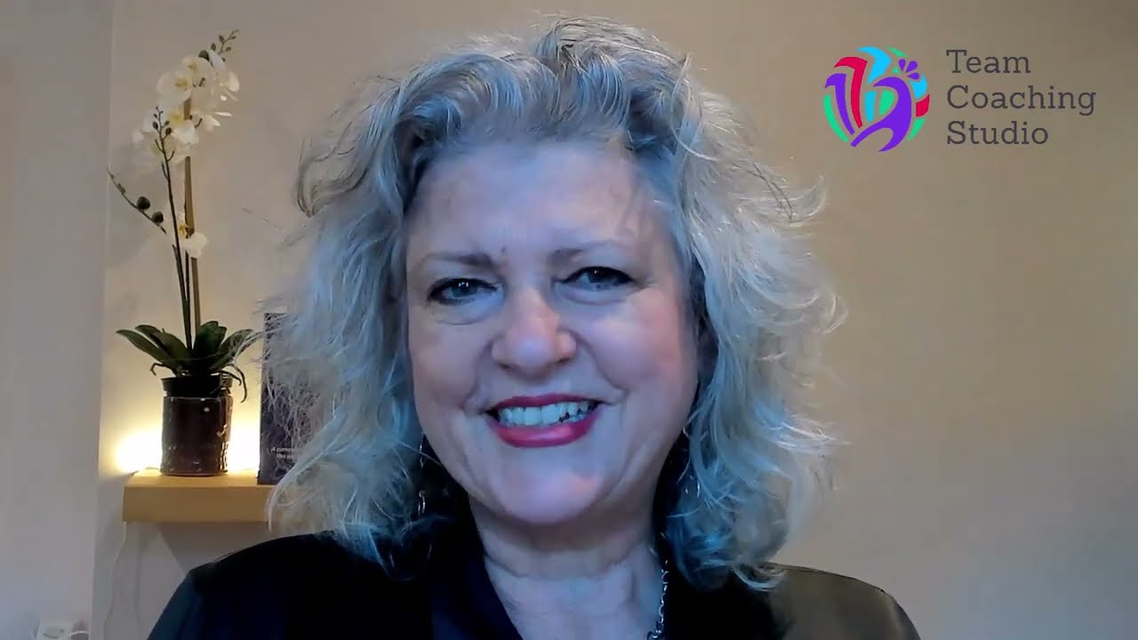 Working Emergently | The Key to Transformative Team Coaching