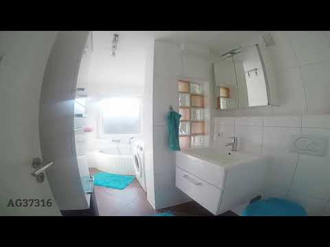 NU-37316 - Top möblierte 3-Zimmer-Wohnung mit Balkon in Nürnberg/-Steinbühl