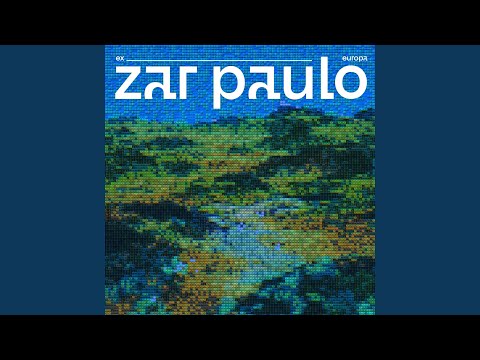 We Are One - Zar Paulo