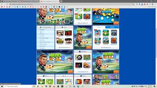 Download & Play Flash Games Offline: Quick Tutorial
