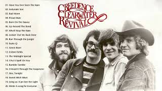 Download lagu Best of CCR Non-Stop Songs - CCR Greatest Hits Full Album - The Best of CCR - CCR Love Songs Ever 🎸🎸 mp3