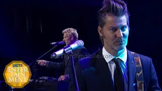 Download lagu MLTR - Paint my love [Mega Konser Dunia] [18 Agustus 2015] mp3