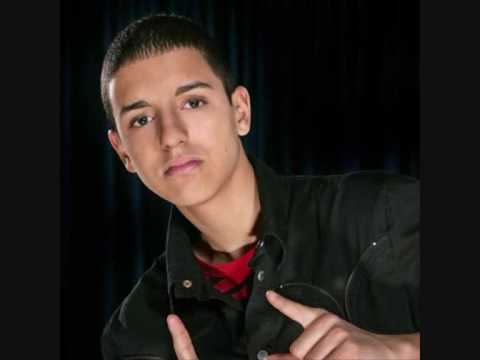 Dj Andena med IdaAida En Klassiker