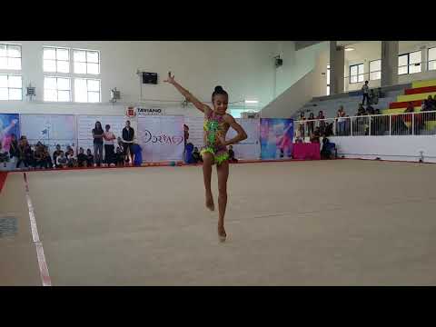 Carla Maghelli - Corpo libero -