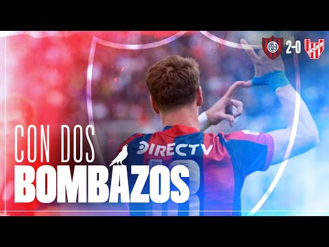 LPF 2023 - Fecha 17: San Lorenzo 2 Instituto 0