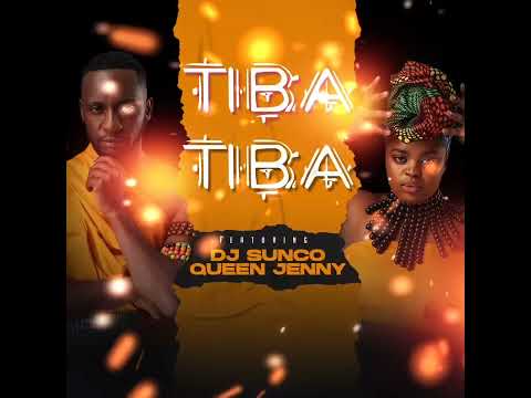 THIBA-THIBA(DJ SUNCO AND QUEENJENNY @suncovisionentertainment6187 )