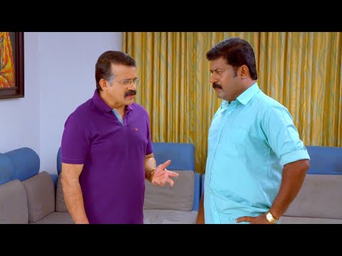 #Bhramanam | Episode 202 | Mazhavil Manorama