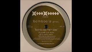 Bamboola Prod. - Bahia (Dr. Kucho Remix)