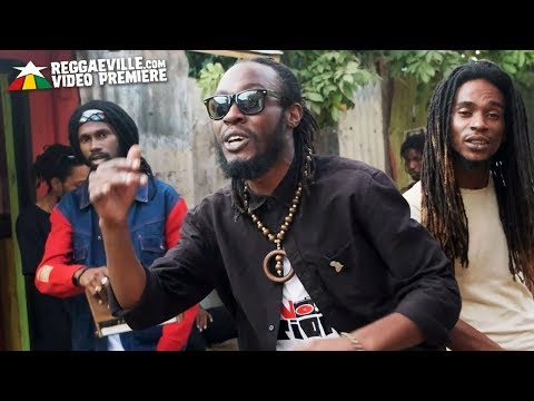 Randy Valentine, Eesah & Runkus - BLESSED [Official Video 2019]