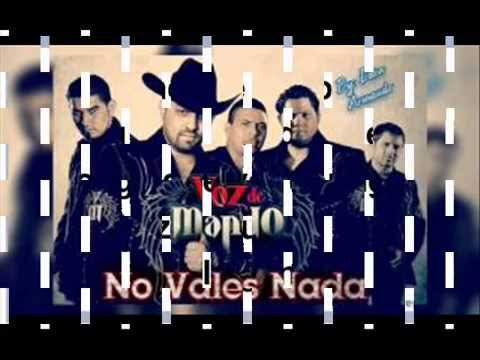 download lagu mp3 mp4 Voz De Mando No Vales Nada, download lagu Voz De Mando No Vales Nada gratis, unduh video klip Voz De Mando No Vales Nada