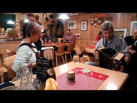 Waldinger Boarischer