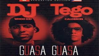 Usher Ft. Tego - Yeah [Reggaeton Remix] (Epicenter Bass)