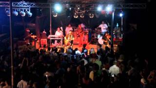 Roger Creager - Live at the River Road Ice House Memorial Day Weekend.wmv