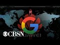 Google Cuts Services On Huawei Smartphones After Chinese Tech Giant Blacklisted By Trump Administ…
