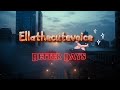 Better Days Ellathecutevoice Official Visualizer