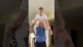 Download lagu I'm Just A Kid Trend #Shorts mp3