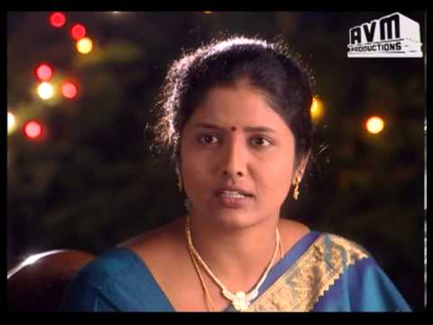 Episode 295: Jyothi Telugu TV Serial - AVM Productions