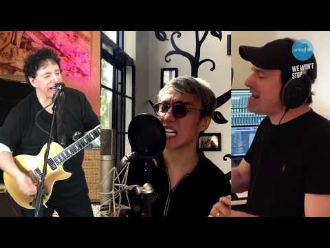 Thumbnail for Journey - Don’t Stop Believin’ (UNICEF Won’t Stop) by Ne-Yo