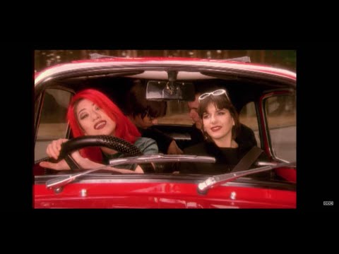 Lush - 500 (Shake Baby Shake) (Official Video)