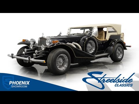 1976 Excalibur Series II (CC-1922553) for sale in Mesa, Arizona