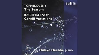 Download lagu The Seasons Op. 37b: February: Shrovetide Festival • Allegro giusto mp3 Download lagu The Seasons Op. 37b: February: Shrovetide Festival • Allegro giusto mp3