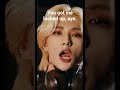 Hyunjin Really Said Swallow It ️ Straykids Venom Oddinary