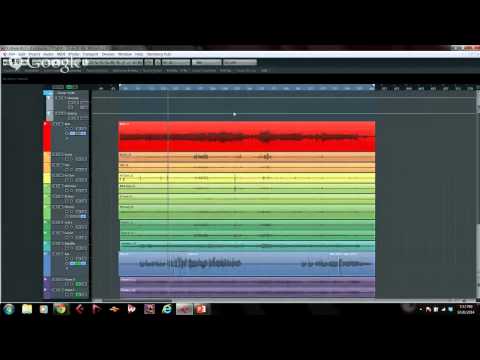 Crutchfield Recording Workshop with Steinberg