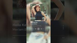 Download lagu Hello Kekasih - Meriam Bellina #meriambellina #lagunostalgia #lagukenangan #lagulawas #shorts mp3