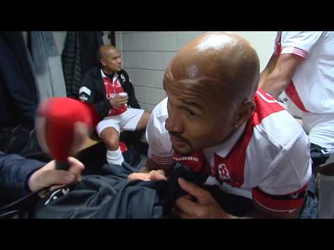 Amstelveen All Stars speelt tegen Golden Boys Ajax voor het goede doel