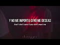 『 I Put A Spell On You 』• Annie Lennox || Sub. Español | Lyrics