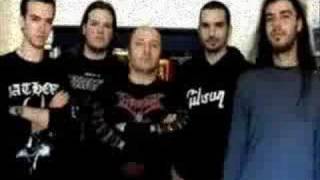 Varathron - deep beneath the ancient communion