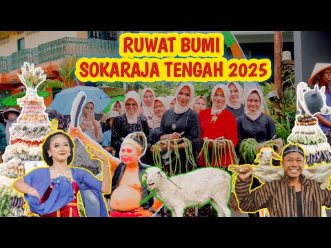Grebeg Sura Larung Sukerta