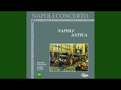 Alla fiera di Mast'Andrea