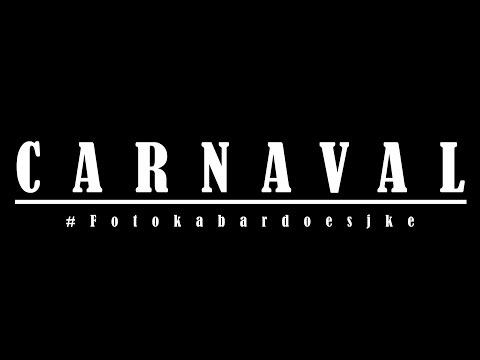 Fotokabardoesjken - Carnaval 2014 - 2020