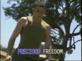 Free Again Video Karaoke Famous